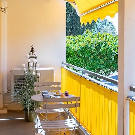 C9 - 2 Bdr 10 Min Palais Festivals & Sea - Ac, Parking & Balcony Apartment Cannes Exterior photo