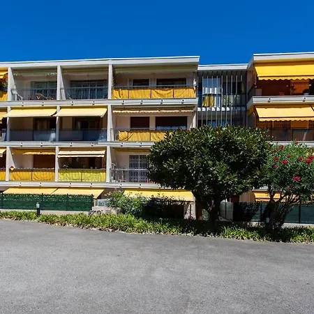 C9 - 2 Bdr 10 Min Palais Festivals & Sea - Ac, Parking & Balcony Apartment Cannes Exterior photo