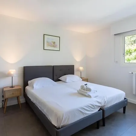 C9 - 2 Bdr 10 Min Palais Festivals & Sea - Ac, Parking & Balcony Apartment Cannes Exterior photo